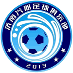 Jinan XingZhou (CHAD1-8)