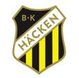 BK Hacken (W) (SWEWD1-4)