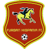 Fursan Hispania FC (UAED1-17)