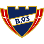 บี 93 โคเปนเฮเกน (DEND2A-1)