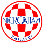 NK Croatia Zmijavci (CROD2-8)