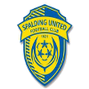 Spalding United (ENG-SCE-21)