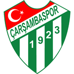 Carsambaspor (TUR3BB-18)