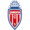 Cankaya FK (TUR3BA-4)