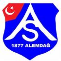 1877 Alemdagspor (TUR3BA-14)