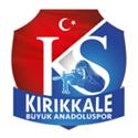 Turk Metal Kirikkale (TUR3BB-7)