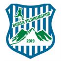 Yldrm Belediyesispor (TUR3BD-8)