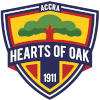 Accra Hearts of Oak (GHAD1-1)