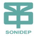 SONIDEP