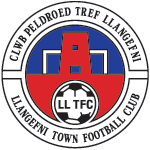 Llangefni Town (WALFAWC-14)