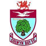 Colwyn Bay (WelshPR-11)