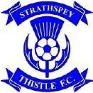 Strathspey Thistle (SCOHL-9)