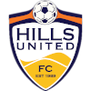 Hills Brumbies (AUSNSW-12)