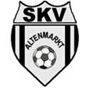 SKV Altenmarkt Women\s (AFB-8)