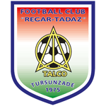 Regar-TadAZ Tursunzoda (TAJL1-10)