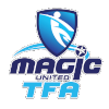 Magic United TFA (QLDD2-7)