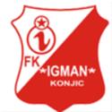 FK Igman Konjic (BOSPL-12)