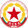 CSKA 1948 Sofia II (BULD2-9)