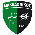 Makedonikos FC (GRED2N-5)