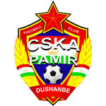 CSKA Pamir Dushanbe (TAJL1-3)