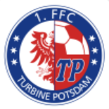 FFC Turbine Potsdam II (w) (GERWD2-7)