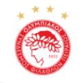 Olympiakos Piraeus B (GRED2S-12)