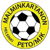 PETO   Malminkartanon