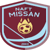 Naft Misan (IRQD1-12)