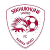 Sekhukhune United (SAPLD1-10)