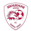 Sekhukhune United (SAPLD1-4)