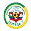 FK Pobeda Junior (RUSD2S-15)