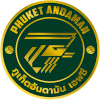 Phuket Andaman (THAL3S-8)