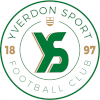 Yverdon II (SUIPL1-8)