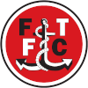 Fleetwood Town U21 (ENGU21D2-12)