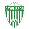 Cayelispor (TUR3BB-9)