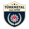 Turk Metal 1963 (TUR3BB-4)